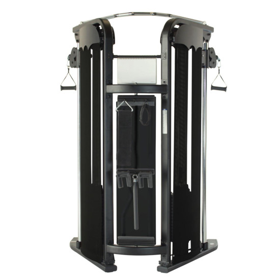 Купить Фитнес станция  Fit-On Shua Inspire FT1B 1090-0001 в Киеве - фото №1